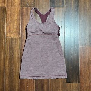 Lululemon Tank Top 